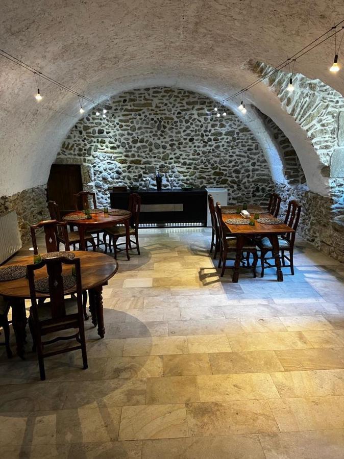 Sci Les Remparts De Mirepoix Bed and Breakfast Mirepoix  Buitenkant foto
